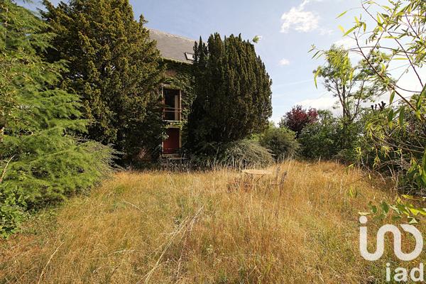 Maison à vendre 10 pièces 228 m² Villecresnes