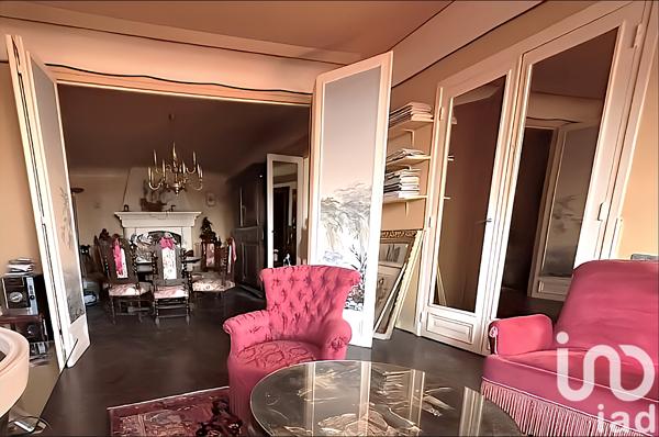 Maison à vendre 10 pièces 228 m² Villecresnes