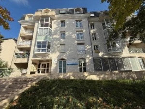 A saisir T3 dans petite résidence