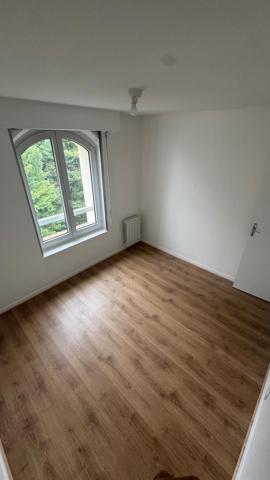 A saisir T3 dans petite résidence