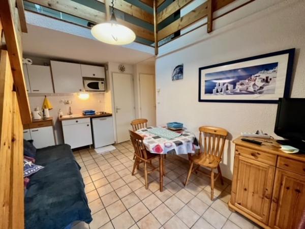 17190 SAINT GEORGES D'OLERON Maison 24m² proche des plages