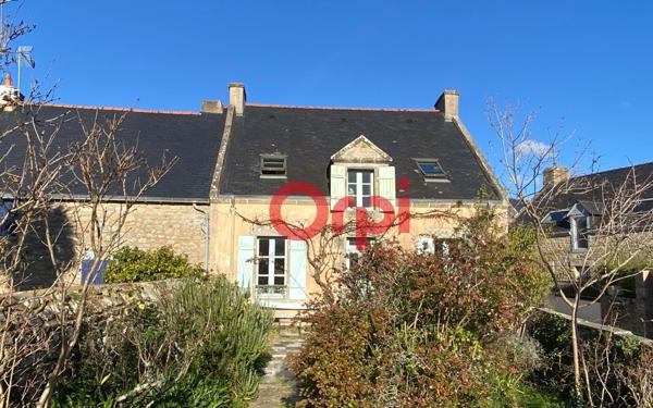 Maison à vendre    4 pièces •  Arzon