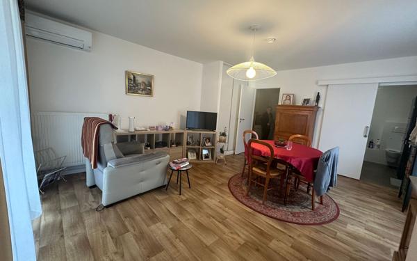 Appartement à vendre    1 pièce • 34 m2 Saint-Égrève