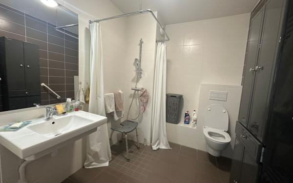 Appartement à vendre    1 pièce • 34 m2 Saint-Égrève