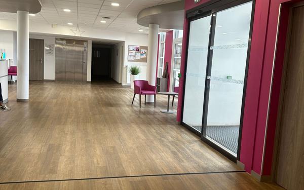 Appartement à vendre    1 pièce • 34 m2 Saint-Égrève