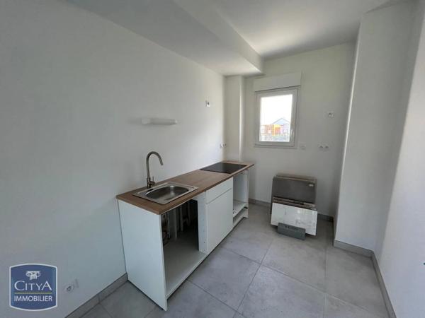 Appartement à vendre 4 pièces 91.7m²