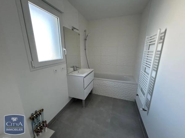 Appartement à vendre 4 pièces 91.7m²