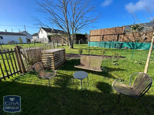 Appartement à vendre 4 pièces 91.7m²