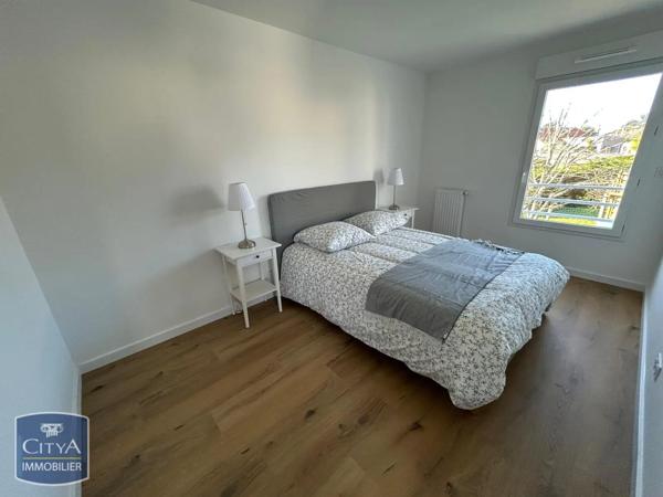 Appartement à vendre 4 pièces 91.7m²