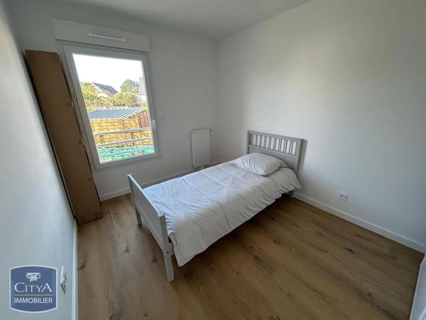 Appartement à vendre 4 pièces 91.7m²