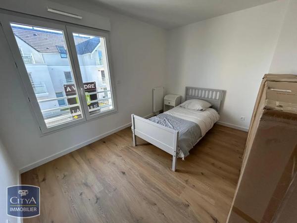Appartement à vendre 4 pièces 91.7m²