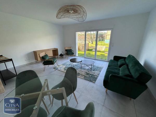 Appartement à vendre 4 pièces 91.7m²