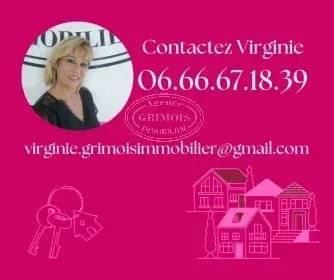 VIAGER OCCUPE - NARBONNE Appartement de 74 m² env. avec balcon et loggia fermée