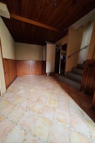 Maison de ville à vendre à Vertaizon dans le Puy-de-Dôme (63910), ref : 13372/336