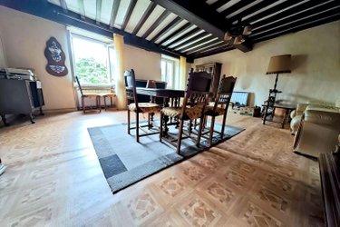 Maison de ville à vendre à Vertaizon dans le Puy-de-Dôme (63910), ref : 13372/336