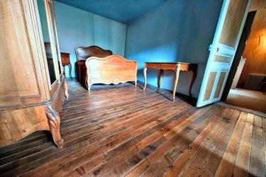Maison de ville à vendre à Vertaizon dans le Puy-de-Dôme (63910), ref : 13372/336