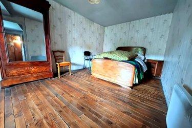 Maison de ville à vendre à Vertaizon dans le Puy-de-Dôme (63910), ref : 13372/336