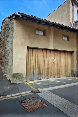 Maison de ville à vendre à Vertaizon dans le Puy-de-Dôme (63910), ref : 13372/336