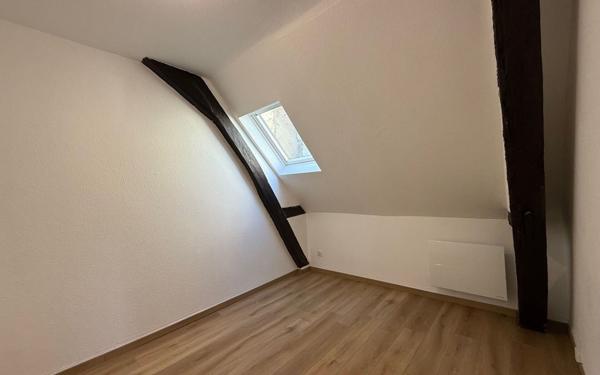 Appartement à louer    2 pièces •  Tours