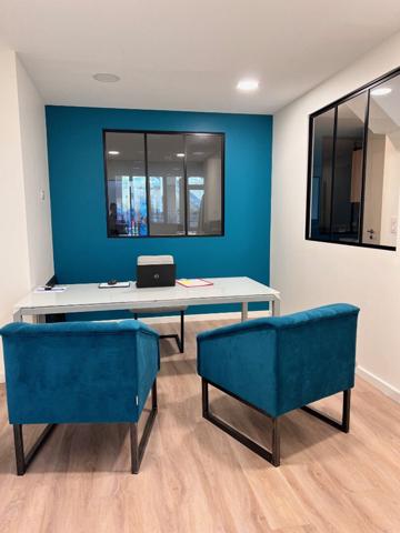 Local commercial centre ville de Pontchâteau