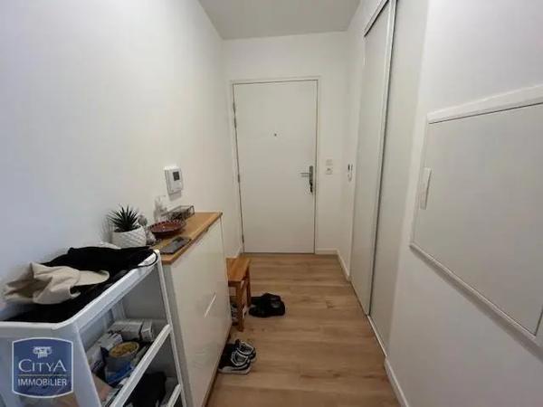 Appartement à vendre 1 pièce 34.9m²