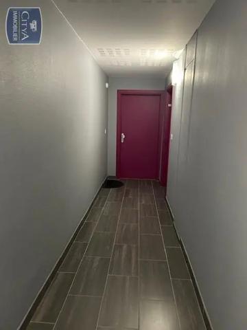 Appartement à vendre 1 pièce 34.9m²