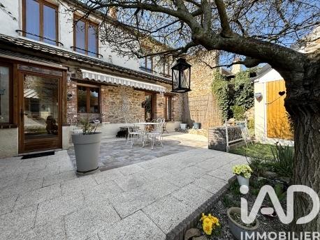 Maison à vendre 6 pièces 176 m² Pont-sur-Seine