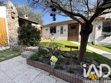 Maison à vendre 6 pièces 176 m² Pont-sur-Seine