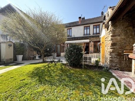 Maison à vendre 6 pièces 176 m² Pont-sur-Seine