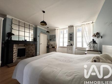 Maison à vendre 6 pièces 176 m² Pont-sur-Seine
