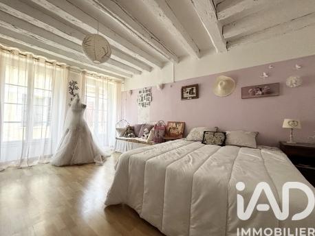 Maison à vendre 6 pièces 176 m² Pont-sur-Seine