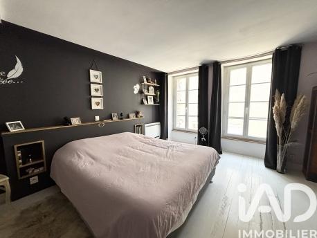 Maison à vendre 6 pièces 176 m² Pont-sur-Seine