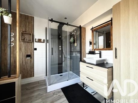 Maison à vendre 6 pièces 176 m² Pont-sur-Seine