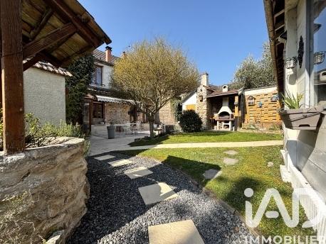 Maison à vendre 6 pièces 176 m² Pont-sur-Seine