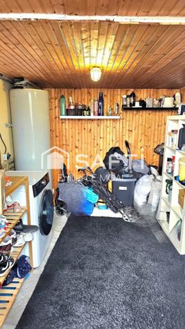 Appartement lumineux au cœur de Bourgbarré