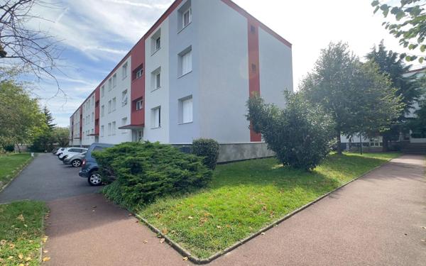 Appartement à vendre    4 pièces • 68 m2 Neuilly-sur-Marne