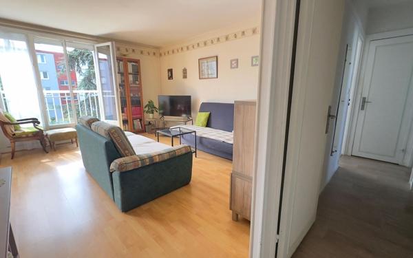 Appartement à vendre    4 pièces • 68 m2 Neuilly-sur-Marne