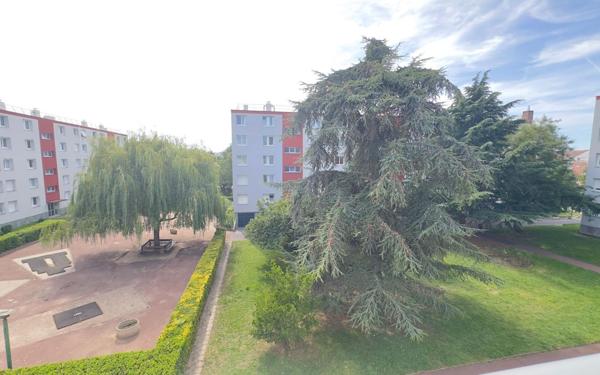 Appartement à vendre    4 pièces • 68 m2 Neuilly-sur-Marne