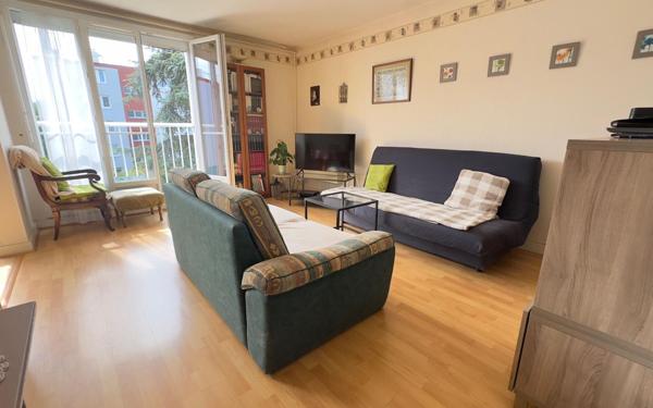 Appartement à vendre    4 pièces • 68 m2 Neuilly-sur-Marne