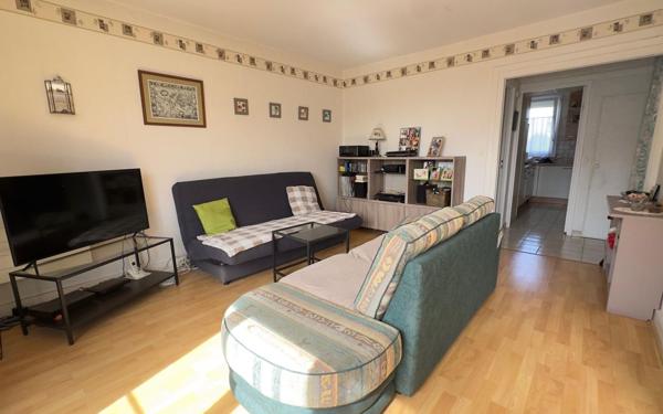 Appartement à vendre    4 pièces • 68 m2 Neuilly-sur-Marne