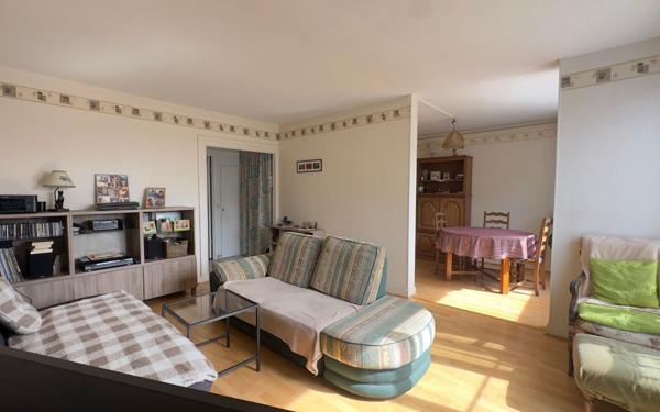 Appartement à vendre    4 pièces • 68 m2 Neuilly-sur-Marne