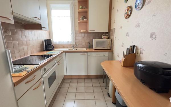 Appartement à vendre    4 pièces • 68 m2 Neuilly-sur-Marne