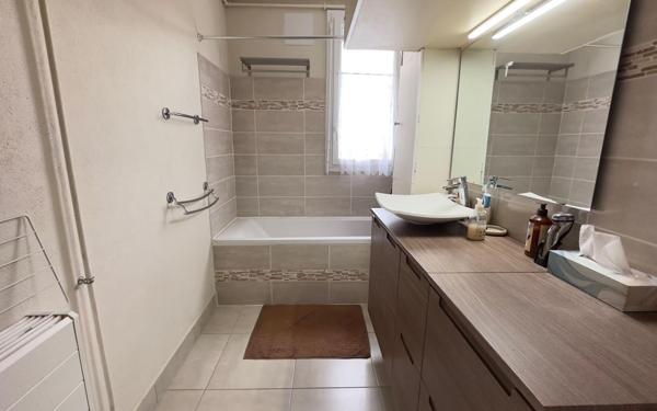 Appartement à vendre    4 pièces • 68 m2 Neuilly-sur-Marne