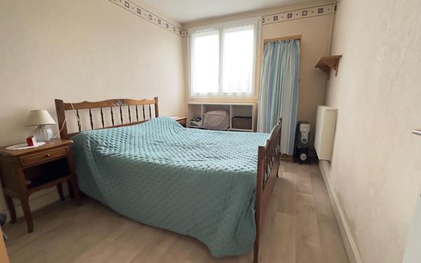 Appartement à vendre    4 pièces • 68 m2 Neuilly-sur-Marne