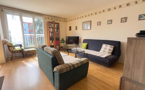 Appartement à vendre    4 pièces • 68 m2 Neuilly-sur-Marne