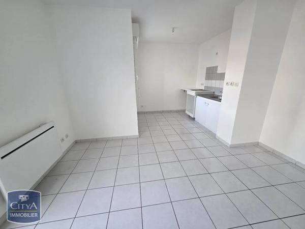 Appartement à louer 3 pièces 57.92m²