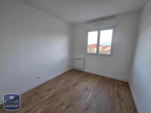 Appartement à louer 3 pièces 57.92m²