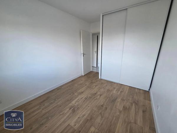 Appartement à louer 3 pièces 57.92m²
