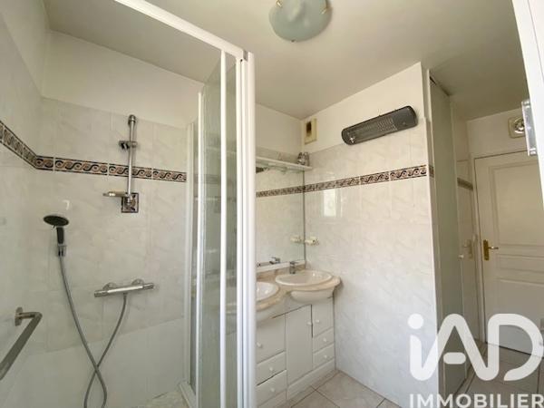 Appartement à vendre 3 pièces 66,6 m² Saint-Raphaël
