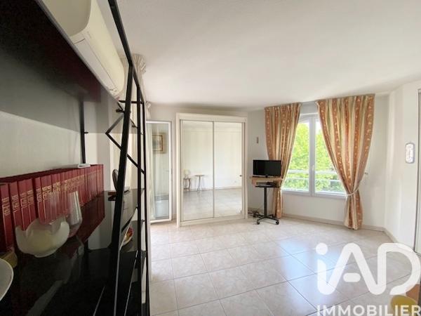 Appartement à vendre 3 pièces 66,6 m² Saint-Raphaël